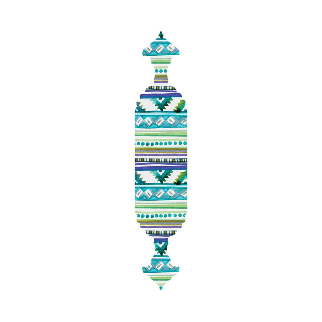 Sheesham Wooden Bookmark by Bindaas Unlimited